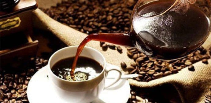 Kafa sadrži protein koji djeluje poput morfijuma Kafa sadrži protein koji djeluje poput morfijuma