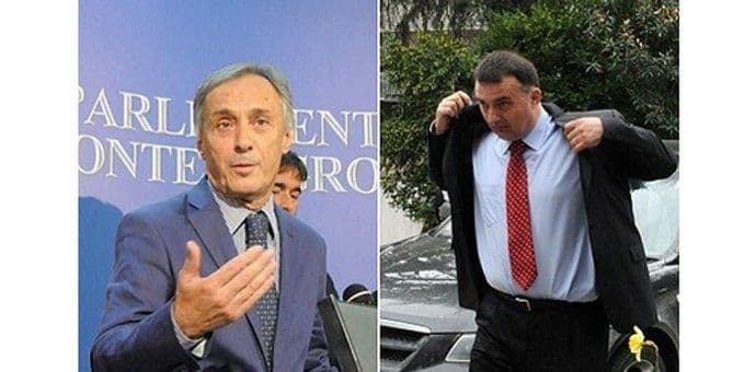 Lekić sa Milićem: Vlada narodnog jedinstva da zaustavi ekonomski slom Lekić sa Milićem: Vlada narodnog jedinstva da zaustavi ekonomski slom