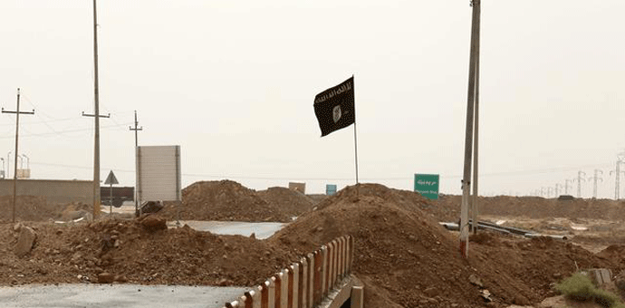 Islamska država ponovo pozvala na napade Islamska država ponovo pozvala na napade