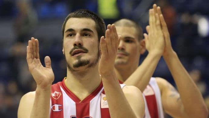 Zvezda u finalu ABA lige! Zvezda u finalu ABA lige!