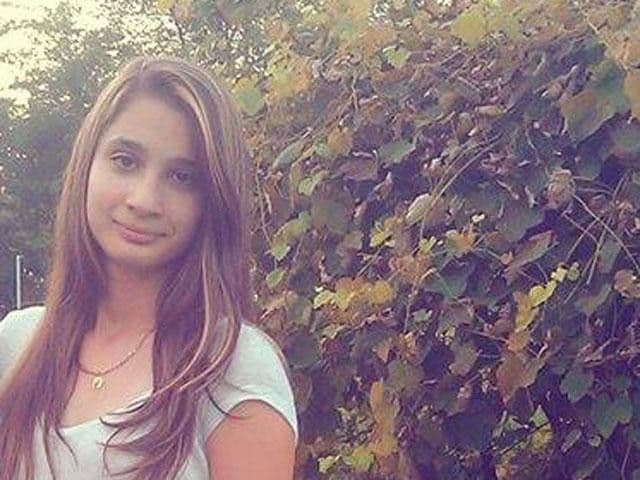 Nastavljena potraga za Nikolinom Ljiljanić Nastavljena potraga za Nikolinom Ljiljanić