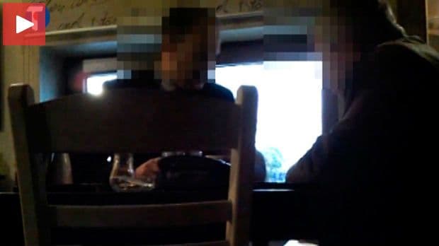 SRBIJA: Funkcioneri uhapšeni zbog korupcije SRBIJA: Funkcioneri uhapšeni zbog korupcije