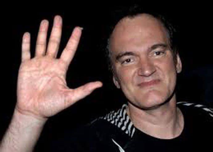 Počelo snimanje novog filma Kventina Tarantina Počelo snimanje novog filma Kventina Tarantina