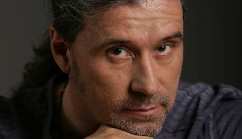 Koncert Gorana Karana u okviru “Praznika mimoze“ Koncert Gorana Karana u okviru “Praznika mimoze“