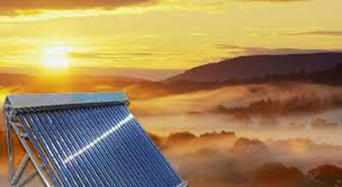 Naknada za proizvodnju zelene energije od 6. februara Naknada za proizvodnju zelene energije od 6. februara