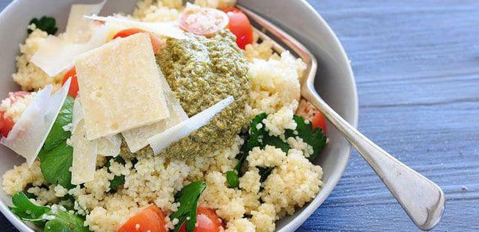 Kako pravilno pripremiti kus-kus? Kako pravilno pripremiti kus-kus?