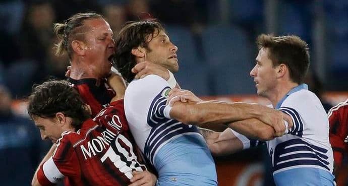 Meksesu četiri meča suspenzije Meksesu četiri meča suspenzije