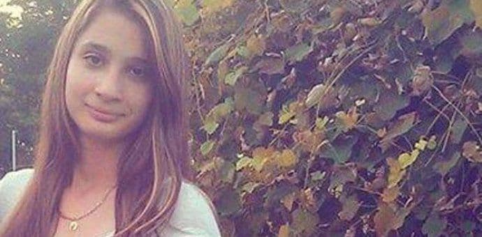 Policijski službenici intenzivno tragaju za nestalom djevojčicom Policijski službenici intenzivno tragaju za nestalom djevojčicom