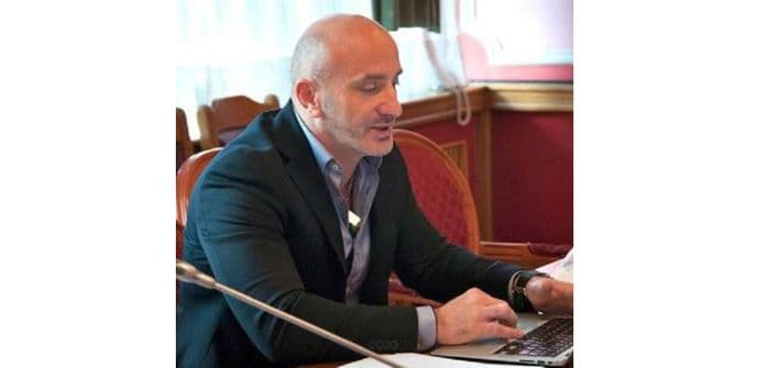 Zeković na čelu Savjeta za građansku kontrolu rada policije Zeković na čelu Savjeta za građansku kontrolu rada policije