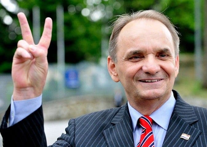 Glavaš može da se vrati u Hrvatsku Glavaš može da se vrati u Hrvatsku