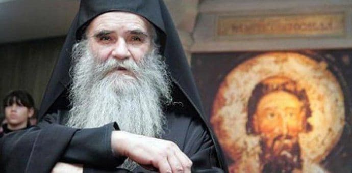 AMFILOHIJE: Mnogi neznaveni bili ministri prosvjete AMFILOHIJE: Mnogi neznaveni bili ministri prosvjete