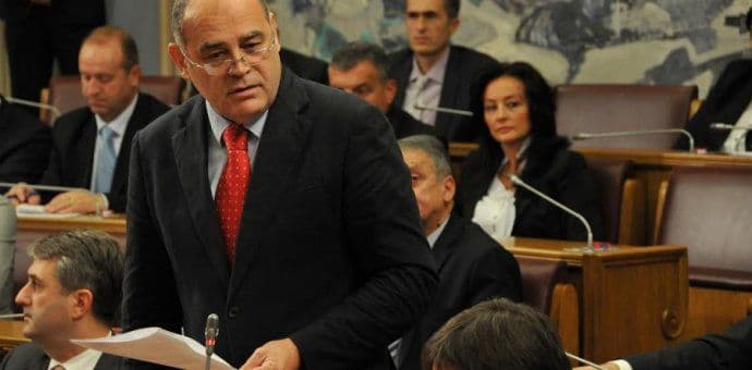 Usvojena rezolucija o ukidanju monitoringa Crnoj Gori Usvojena rezolucija o ukidanju monitoringa Crnoj Gori