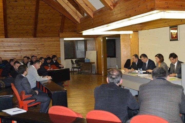 GVOZDENOVIĆ: Žabljak mora da dobije poreske olakšice GVOZDENOVIĆ: Žabljak mora da dobije poreske olakšice