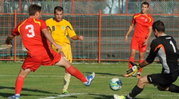 Đurišić novi igrač Mladosti Đurišić novi igrač Mladosti