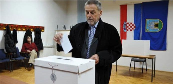 BANDIĆ: Učestvovaću na narednim izborima BANDIĆ: Učestvovaću na narednim izborima