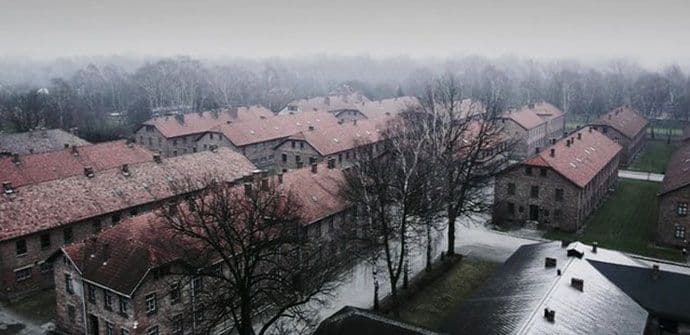 BBC: Mjesto koje i nakon 70 godina ledi krv u žilama (VIDEO) BBC: Mjesto koje i nakon 70 godina ledi krv u žilama (VIDEO)