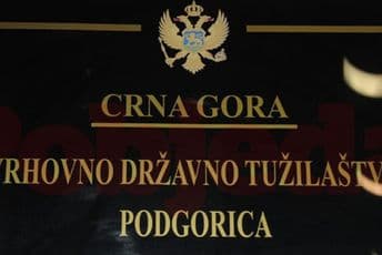 Tužilaštvo saslušalo investitora osumnjičenog za davanje mita Juretiću i Boškoviću Tužilaštvo saslušalo investitora osumnjičenog za davanje mita Juretiću i Boškoviću