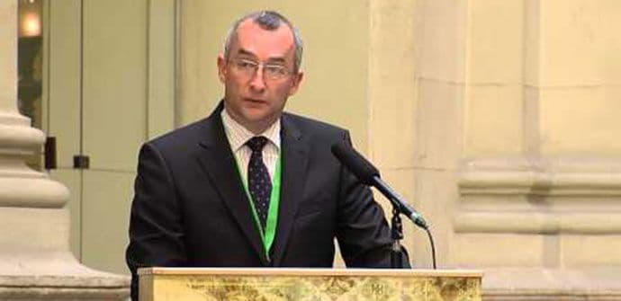 STARAJ: Ogroman napredak Crne Gore u reformi bezbjednosnih službi STARAJ: Ogroman napredak Crne Gore u reformi bezbjednosnih službi