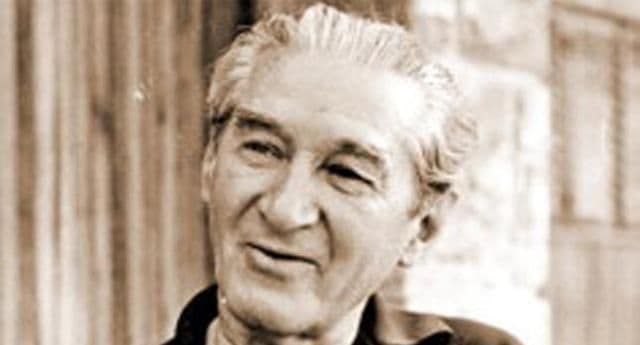 Mirko Kovač: Kako je Crnjanski odbio da bude gospodin Mirko Kovač: Kako je Crnjanski odbio da bude gospodin