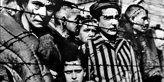 Auschwitz: Mjesto s kojim počinje i završava Europa Auschwitz: Mjesto s kojim počinje i završava Europa
