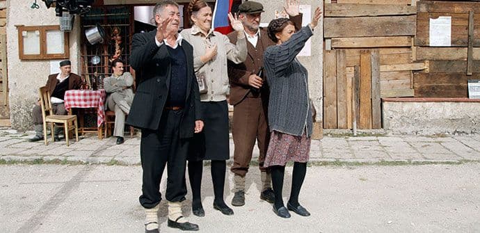 Jubilarnom gledaocu "Gorčila" aranžman za dvoje u Hotelu "Splendid" Jubilarnom gledaocu "Gorčila" aranžman za dvoje u Hotelu "Splendid"