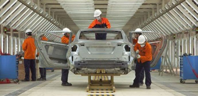 Volvo umjesto električnih pravi plag-in hibridne modele Volvo umjesto električnih pravi plag-in hibridne modele