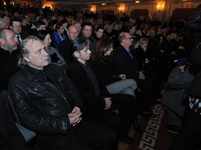 Komemoracija Montenu: Veliki gubitak za jugoslovensku pop scenu Komemoracija Montenu: Veliki gubitak za jugoslovensku pop scenu