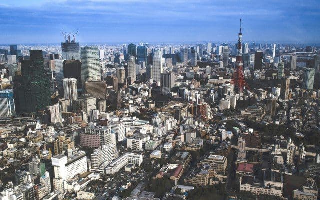 Ovo su najsigurniji gradovi na svijetu Ovo su najsigurniji gradovi na svijetu