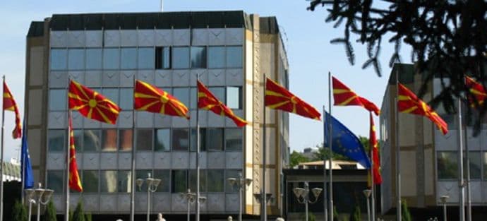 Makedoniji oduzeto pravo glasa u UN Makedoniji oduzeto pravo glasa u UN