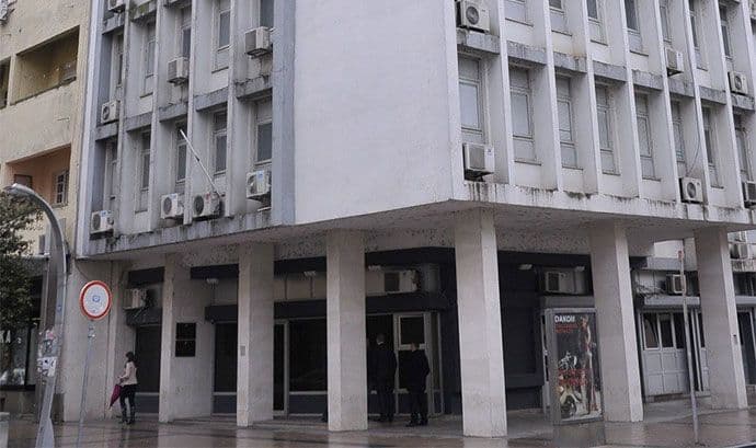 DNK osumnjičenog za učešće u ubistvu Bećirovića nije izgubljen DNK osumnjičenog za učešće u ubistvu Bećirovića nije izgubljen