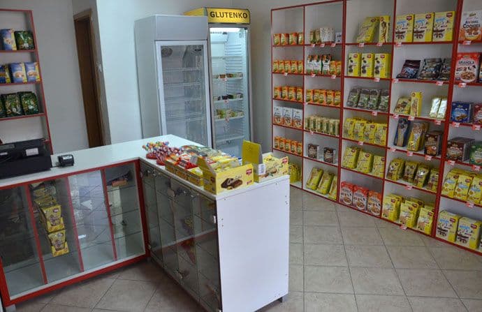 Farmegra: Bezglutensko brašno stiže tokom iduće nedjelje! Farmegra: Bezglutensko brašno stiže tokom iduće nedjelje!