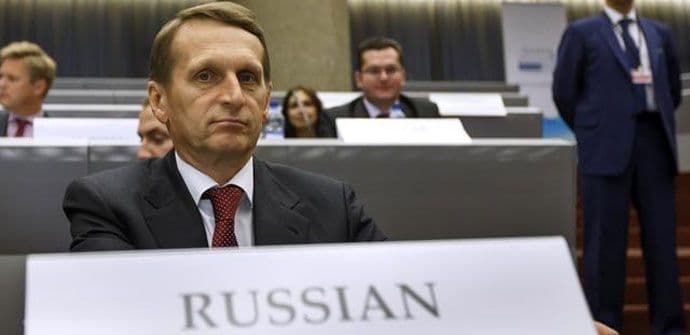 Rusi bi istragu ujedinjenja Njemačke Rusi bi istragu ujedinjenja Njemačke