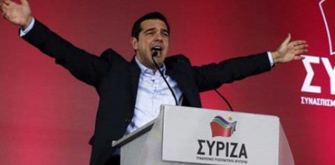 Cipras: Ne smijemo prihvatiti neonacističku Ukrajinu Cipras: Ne smijemo prihvatiti neonacističku Ukrajinu