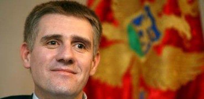 LUKŠIĆ: Nije bilo razgovora sa Rusima o gradnji vojnih baza LUKŠIĆ: Nije bilo razgovora sa Rusima o gradnji vojnih baza