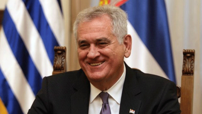 Nikolić ne ide na inauguraciju Grabar Kitarović? Nikolić ne ide na inauguraciju Grabar Kitarović?