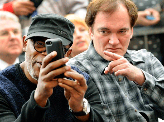 Selfiji i muškarci, psihopate i narcisi Selfiji i muškarci, psihopate i narcisi