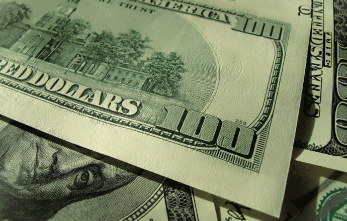 Iran odbacio američki dolar Iran odbacio američki dolar