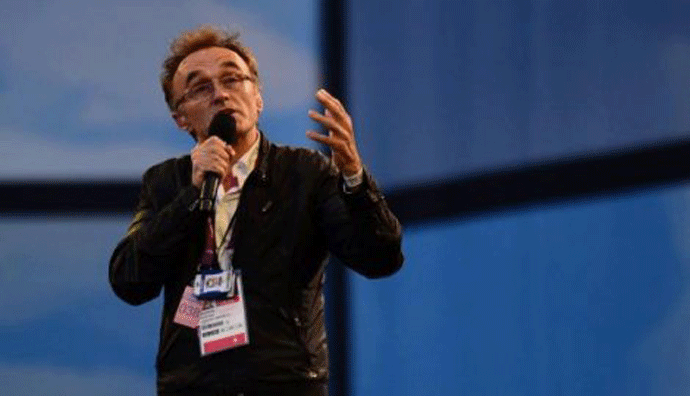 Deni Bojl počeo snimanje filma o Džobsu Deni Bojl počeo snimanje filma o Džobsu