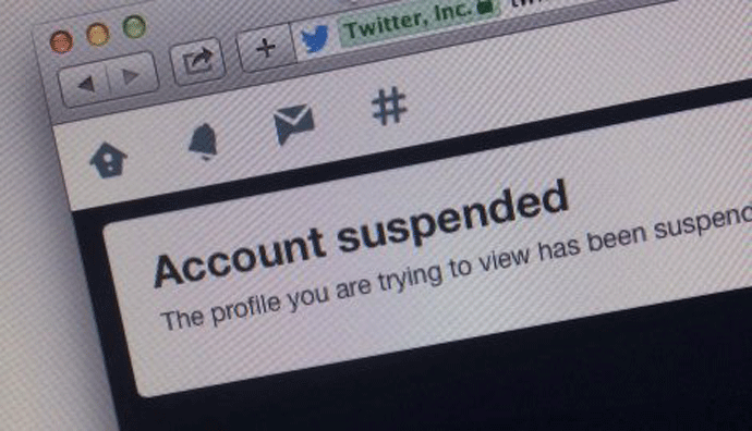 Rat protiv Islamske države i na Tviteru Rat protiv Islamske države i na Tviteru