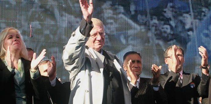 Šešelju orden Bijelog anđela Šešelju orden Bijelog anđela