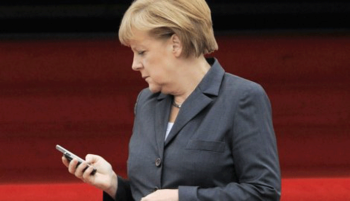 Merkel, Oland i Porošenko: Potreban prekid vatre Merkel, Oland i Porošenko: Potreban prekid vatre