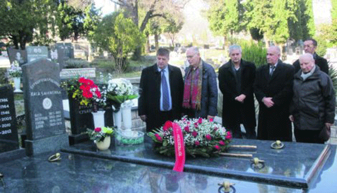 Otac Rade: Srđan nije umro uzalud Otac Rade: Srđan nije umro uzalud