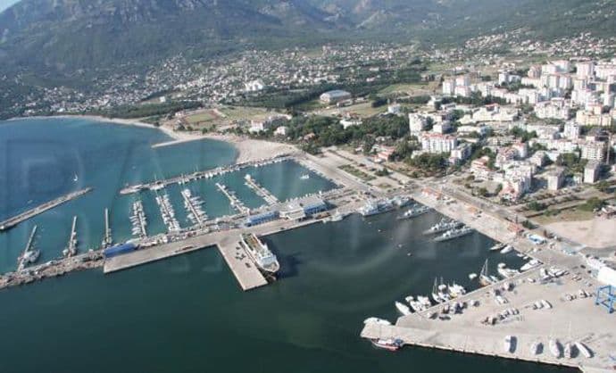 POBJEDA: Rusi 2013. tražili luke Bar i Kotor za vojne brodove POBJEDA: Rusi 2013. tražili luke Bar i Kotor za vojne brodove