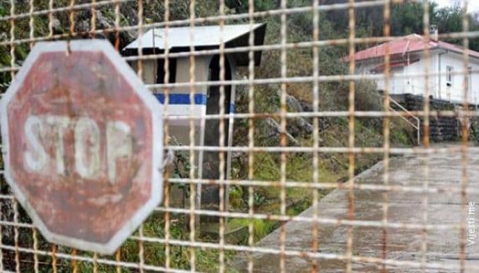 DAN: Hrvati traže odštetu za logoraše iz Morinja DAN: Hrvati traže odštetu za logoraše iz Morinja