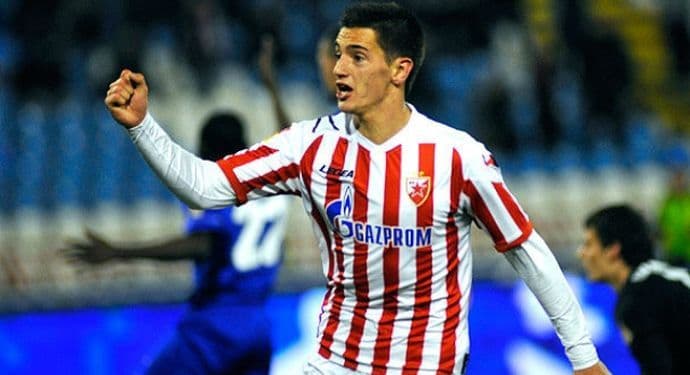 Savićević napušta Zvezdu Savićević napušta Zvezdu