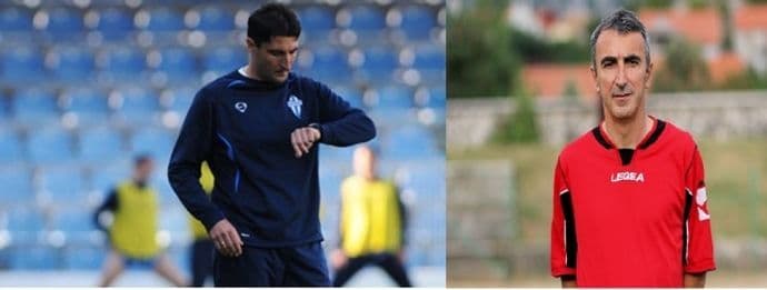 Vukčević i Mijušković pomažu Radonjiću Vukčević i Mijušković pomažu Radonjiću