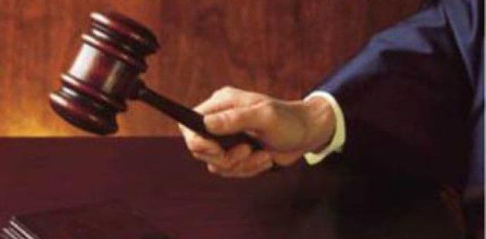 USCG osudilo napad na imovinu sudije Zekića USCG osudilo napad na imovinu sudije Zekića