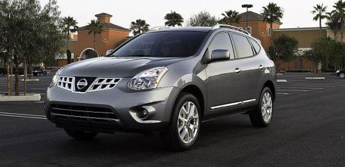 Nissan povlači 800.000 vozila u SAD Nissan povlači 800.000 vozila u SAD