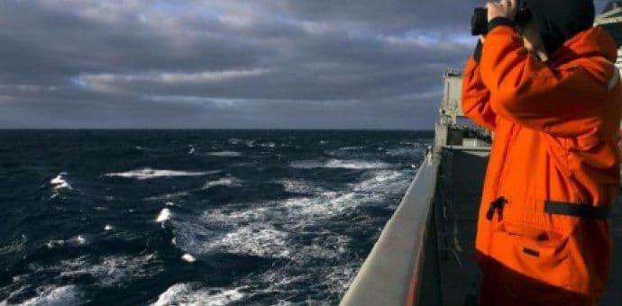 Zvanično obustavljena potraga za nestalim malezijskim avionom Zvanično obustavljena potraga za nestalim malezijskim avionom