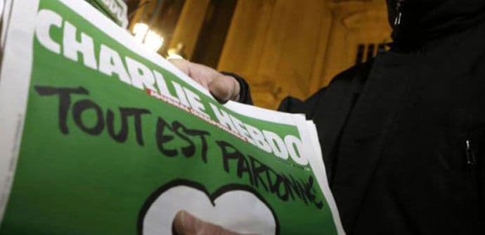 Uhapšena urednica zbog karikature Uhapšena urednica zbog karikature